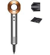 Amazon.co.jp: Dyson(ダイソン) ドライヤー Dyson Supersonic r™ヘア
